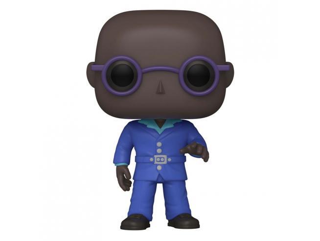 FUNKO Funko POP! Vynil the Matrix 4: Morpheus